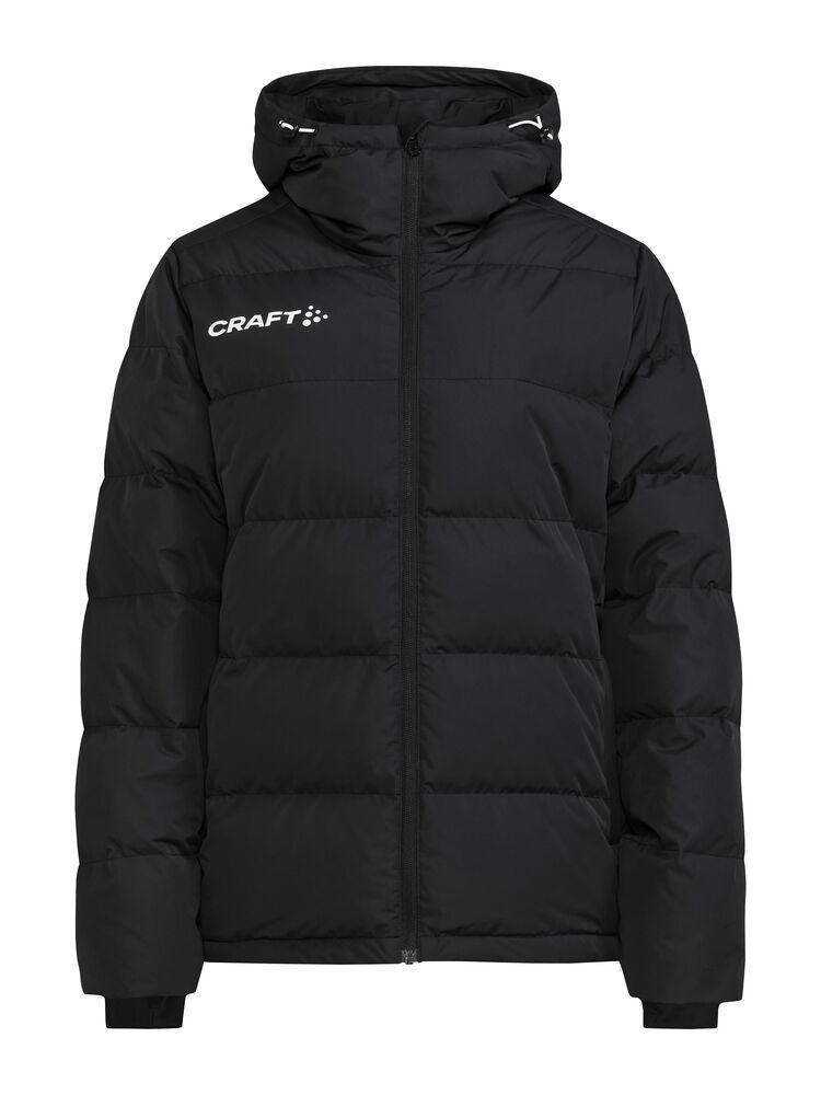 Ability Down Jacket | Dam