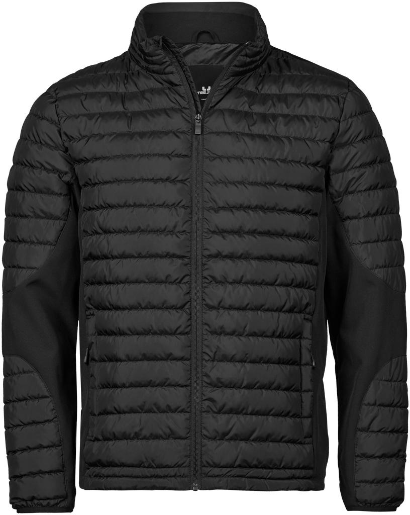 Crossover Jacket | Herr