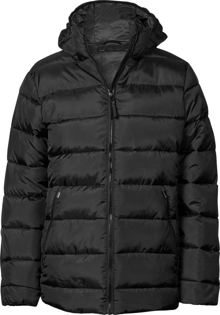 Women's Lite Hooded Jacket | Dam