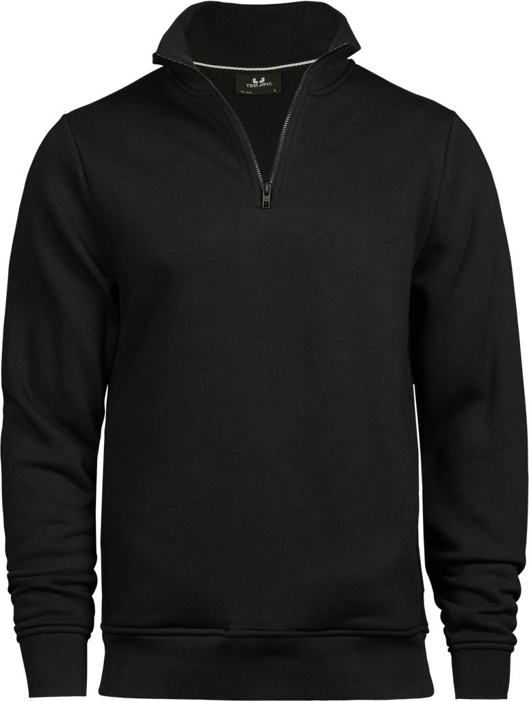 Half Zip Sweatshirt | Herr