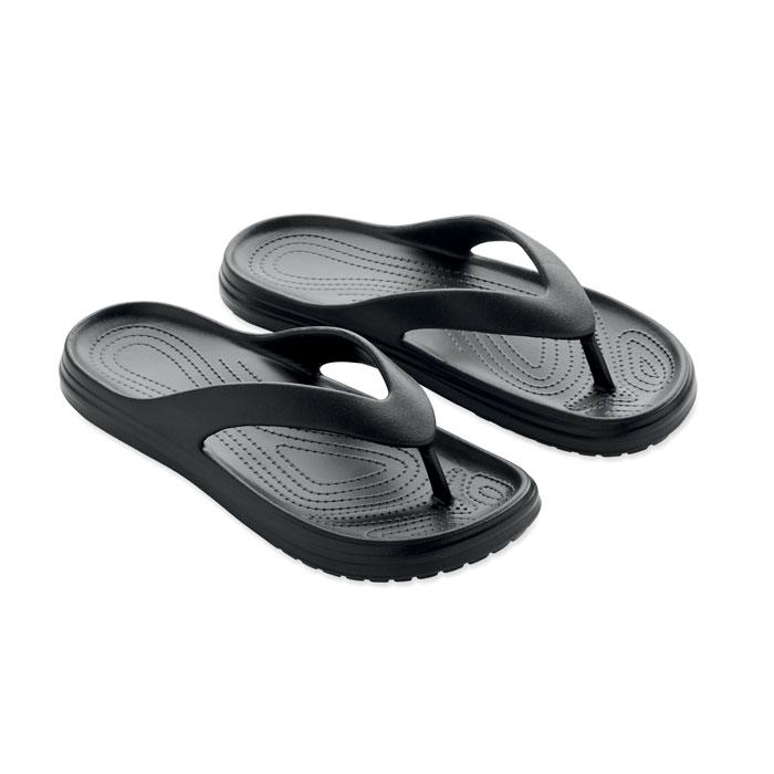 Flip-Flop Urgent | EVA