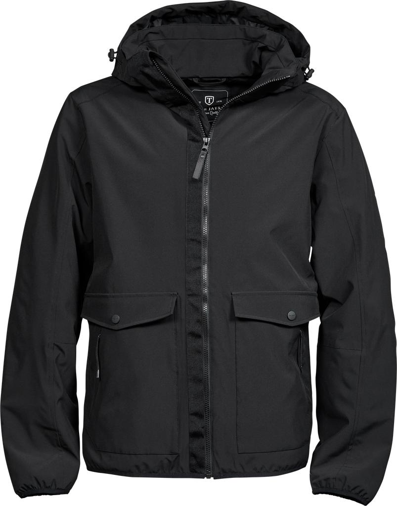 Urban Adventure Jacket | Herr