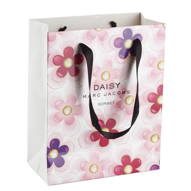 Papperspåse Premium | Fullfärgstryck