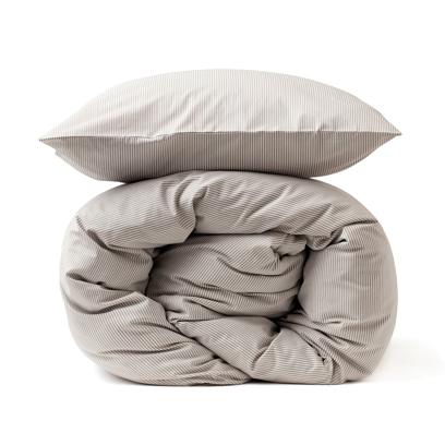 Montgomery bäddset premium cotton 4 delar