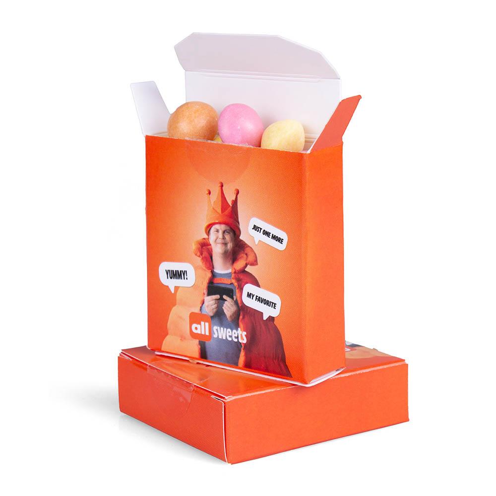 Reklamgodis - Tablettask med tryck | Populär