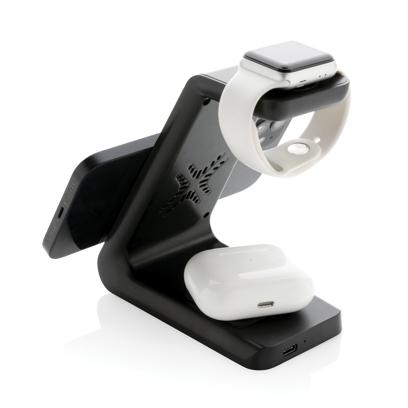 Fairfield 3-i-1 laddare RCS rplast