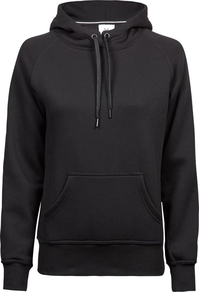 Women's Hooded Sweatshirt | Dam