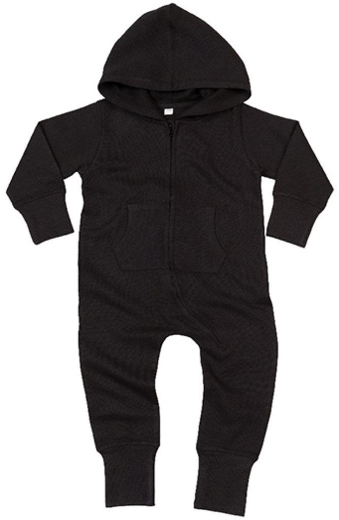 BABYBUGZ Hooded Baby and Toddler All in One